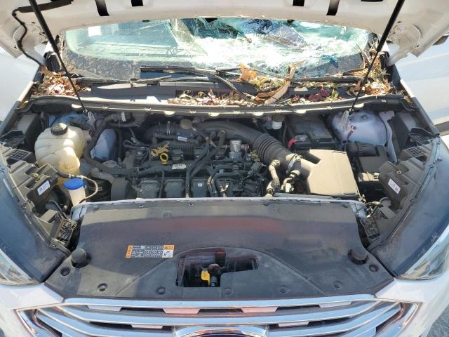 2020 Ford Edge Sel VIN: 2FMPK4J97LBA29913 Lot: 58220994