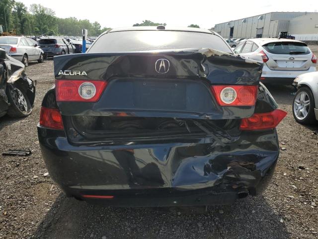 2005 Acura Tsx VIN: JH4CL96915C009924 Lot: 60082474