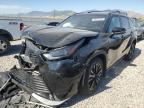 TOYOTA HIGHLANDER photo