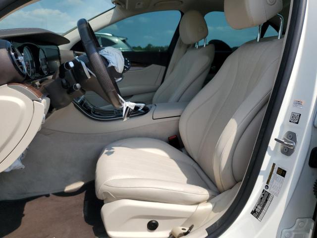 2017 MERCEDES-BENZ E 300 4MAT - WDDZF4KB2HA127811