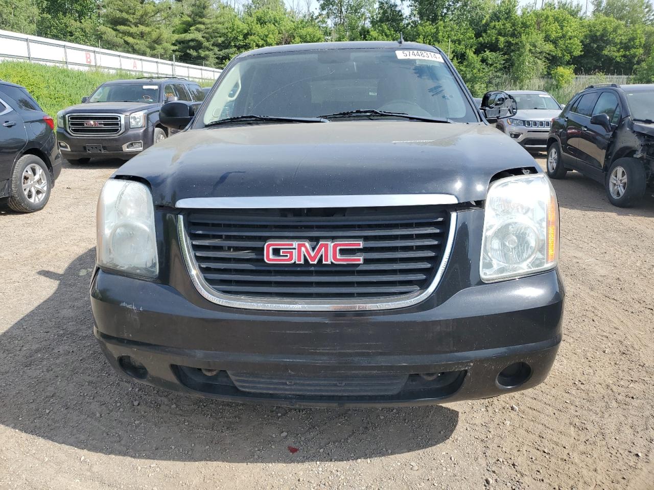 2014 GMC Yukon Sle vin: 1GKS2AE06ER101178