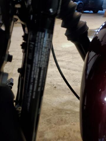 2019 HARLEY-DAVIDSON XL1200 NS - 1HD1LP313KC425267