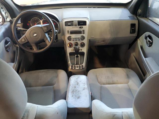 2005 Chevrolet Equinox Ls VIN: 2CNDL23F456101864 Lot: 58559414