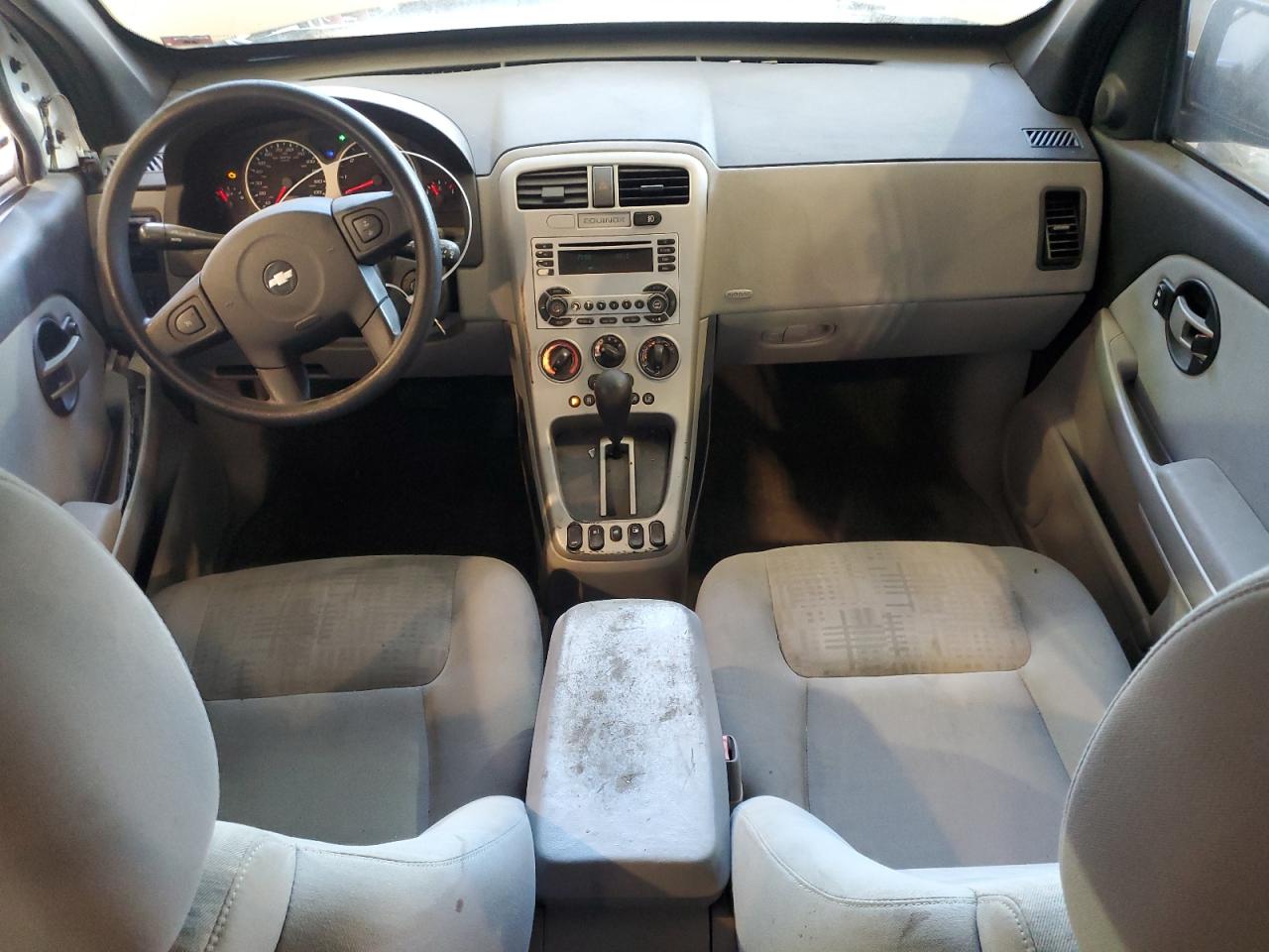 2CNDL23F456101864 2005 Chevrolet Equinox Ls