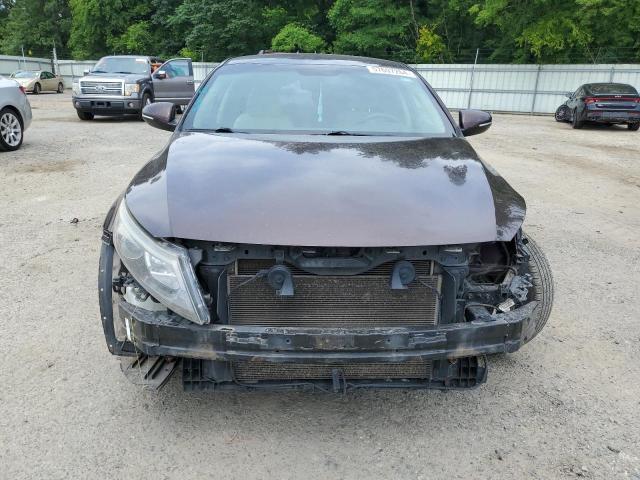 2015 KIA OPTIMA LX - 5XXGM4A71FG378924