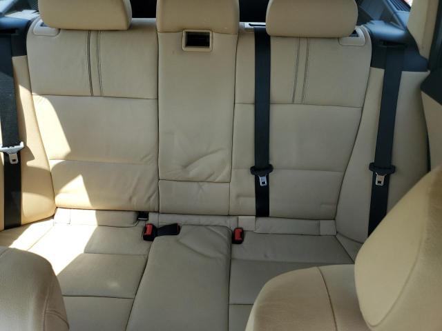 2007 BMW X3 3.0Si VIN: WBXPC93457WF11208 Lot: 57607364