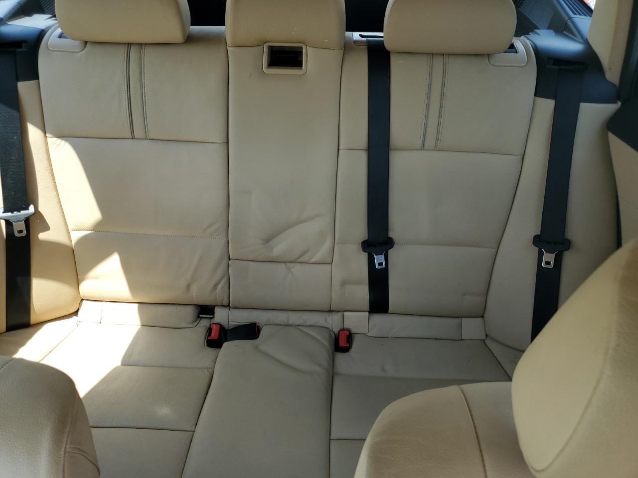 WBXPC93457WF11208 2007 BMW X3 3.0Si