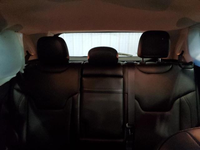 2019 Jeep Compass Limited VIN: 3C4NJDCB2KT828287 Lot: 59009824