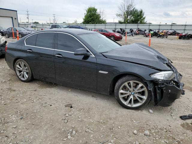 VIN WBA5B3C55ED535072 2014 BMW 5 Series, 535 XI no.4