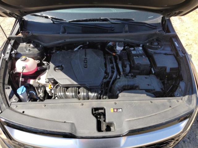 2023 KIA SPORTAGE S - 5XYK53AF7PG104116