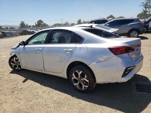 3KPF24AD7ME312018 Kia Forte FE 2