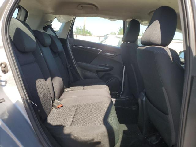 2019 Honda Fit Lx VIN: 3HGGK5H42KM752717 Lot: 57939114