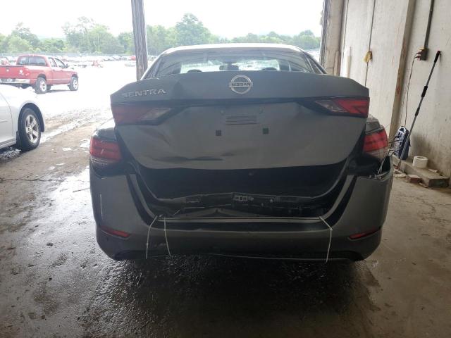 2020 Nissan Sentra S VIN: 3N1AB8BV7LY306471 Lot: 57873964