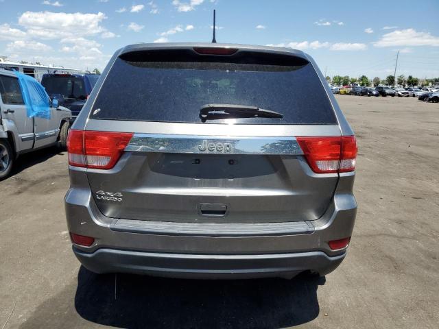 2012 Jeep Grand Cherokee Laredo VIN: 1C4RJFAG0CC221619 Lot: 58645504