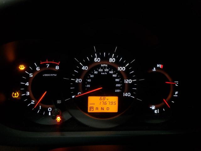 2010 Toyota Rav4 VIN: 2T3BF4DV1AW025197 Lot: 58476164