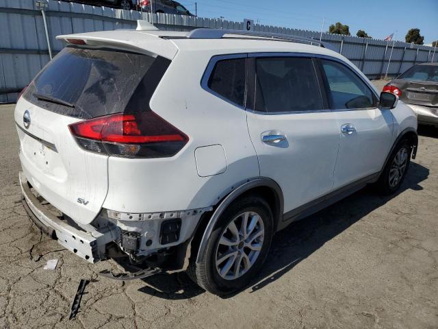 2018 Nissan Rogue S VIN: KNMAT2MT2JP527056 Lot: 58109154