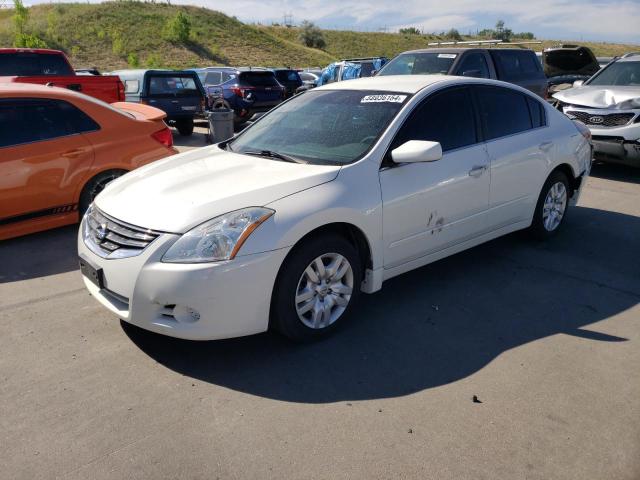 1N4AL2APXCN483075 2012 Nissan Altima Base