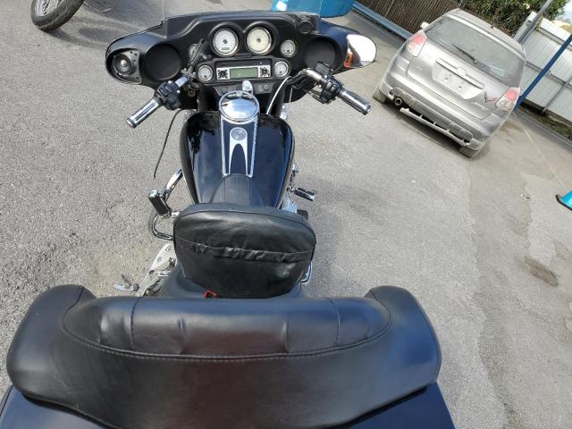 2006 HARLEY-DAVIDSON FLHTI 1HD1FVW376Y657680