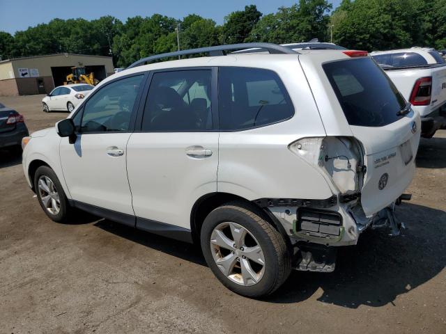 2015 Subaru Forester 2.5I Premium VIN: JF2SJADC1FH482277 Lot: 59232064