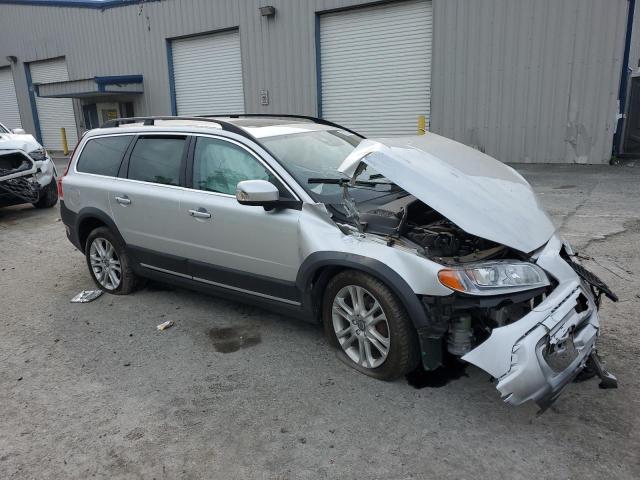 2016 VOLVO XC70 T5 PL - YV4612NM2G1267561