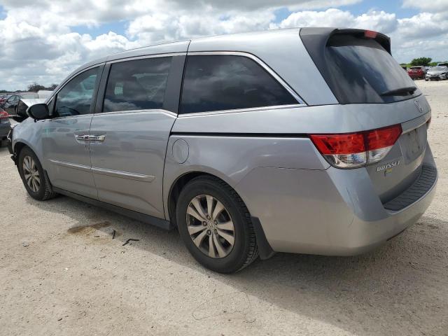 2016 HONDA ODYSSEY EX - 5FNRL5H6XGB079760