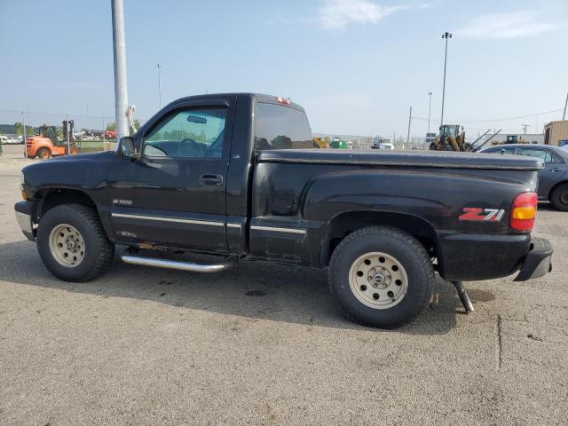 1999 Chevrolet Silverado K1500 VIN: 1GCEK14T1XZ150764 Lot: 59534844