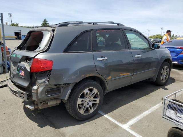 2008 Acura Mdx Technology VIN: 2HNYD28398H500077 Lot: 56971034