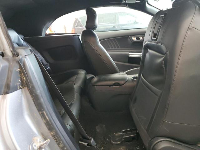 2022 Ford Mustang VIN: 1FATP8UH1N5124477 Lot: 59211464