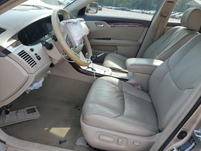 2008 Toyota Avalon Xl VIN: 4T1BK36B08U317516 Lot: 58754394