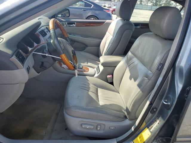 2005 Lexus Es 330 VIN: JTHBA30G655065643 Lot: 60393854