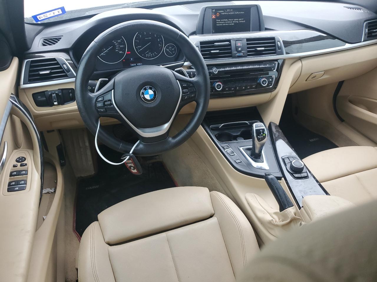 WBA8E9G53GNT86465 2016 BMW 328 I Sulev