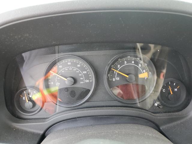 1C4NJRFB0ED762776 2014 Jeep Patriot Latitude