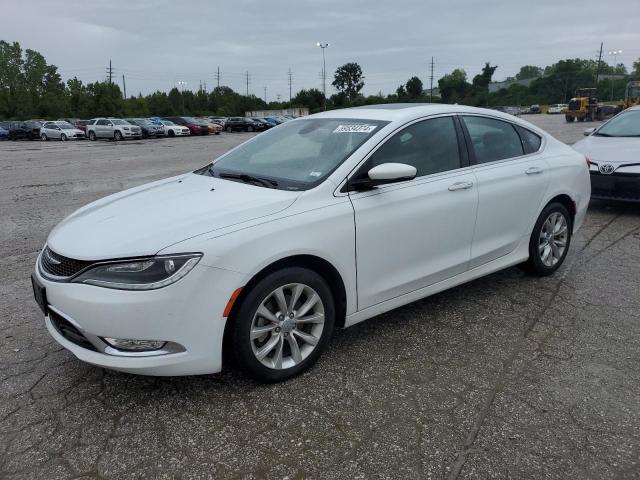 CHRYSLER 200 C