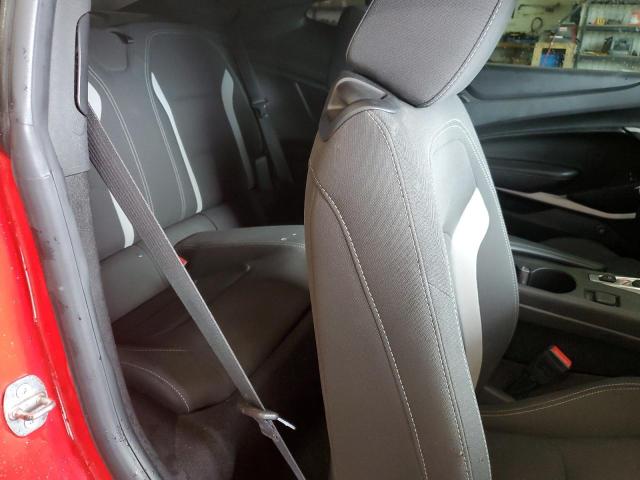 2018 Chevrolet Camaro Lt VIN: 1G1FB1RS2J0121329 Lot: 56056694