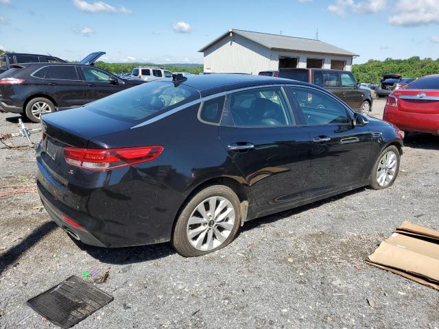 VIN 5XXGT4L34JG213584 2018 KIA Optima, LX no.3