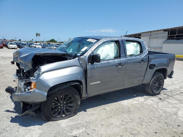 GMC Canyon