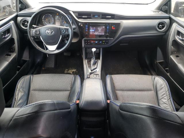 2019 TOYOTA COROLLA L - 5YFBURHEXKP872163