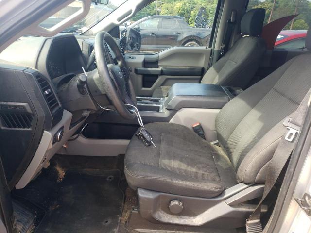 2020 FORD F150 SUPER - 1FTEW1E58LKE84507