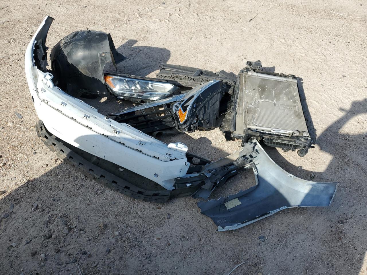 3VWC57BUXMM022143 2021 Volkswagen Jetta S