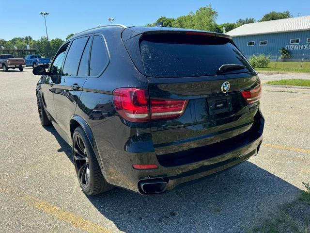 2017 BMW X5 xDrive50I VIN: 5UXKR6C35H0U13601 Lot: 59512024