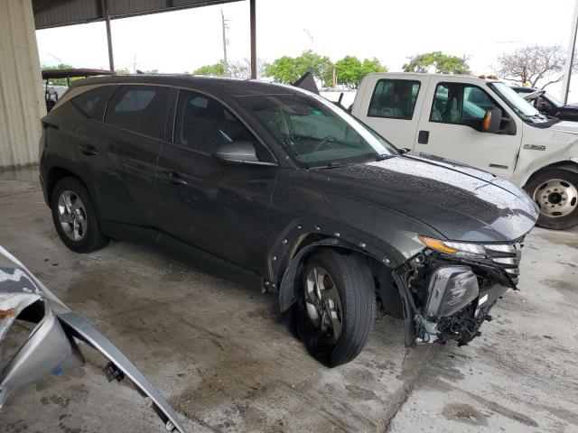 2022 HYUNDAI TUCSON SE - 5NMJA3AEXNH003380