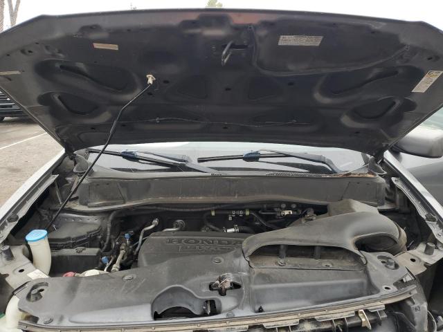 2012 Honda Pilot Exl VIN: 5FNYF3H53CB003256 Lot: 56265264