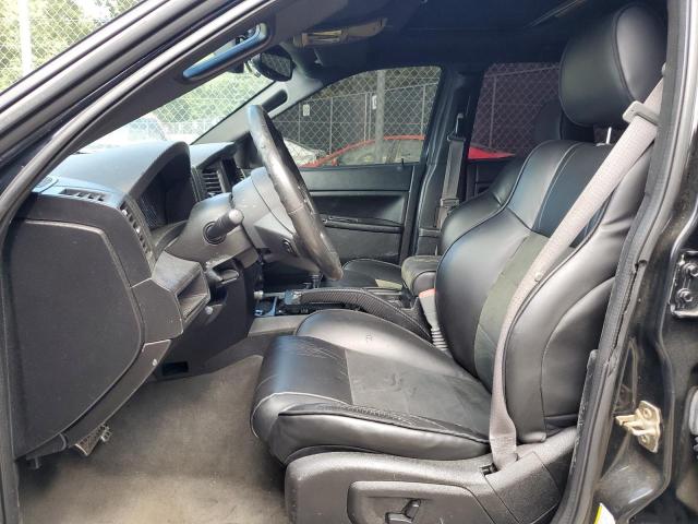 2006 Jeep Grand Cherokee Srt-8 VIN: 1J8HR78306C216768 Lot: 60131244