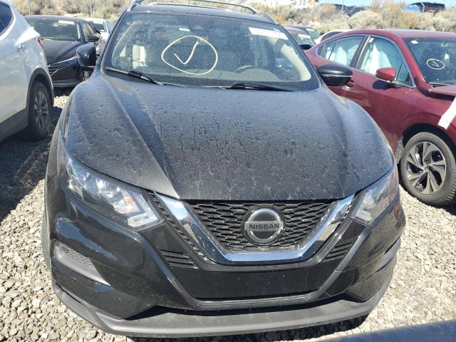 2020 NISSAN ROGUE SPOR - JN1BJ1CW1LW647118