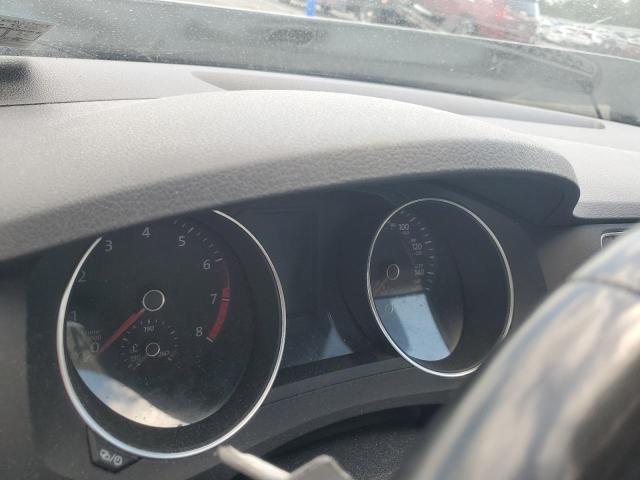 2017 Volkswagen Jetta Se VIN: 3VWB67AJ6HM259458 Lot: 60490174