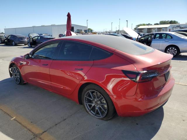 5YJ3E1EB7NF294701 2022 Tesla Model 3