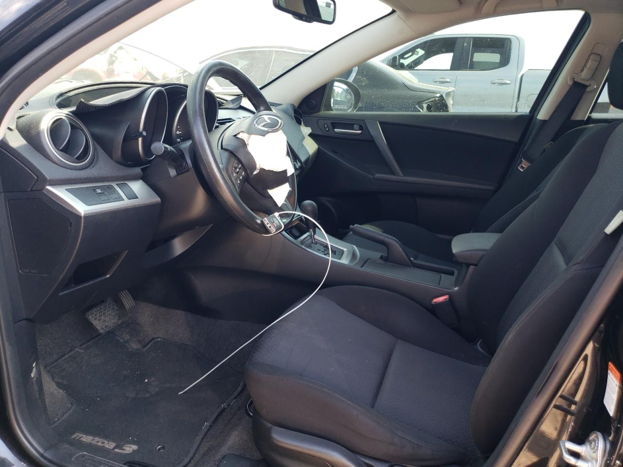 JM1BL1SF3A1225130 2010 Mazda 3 I