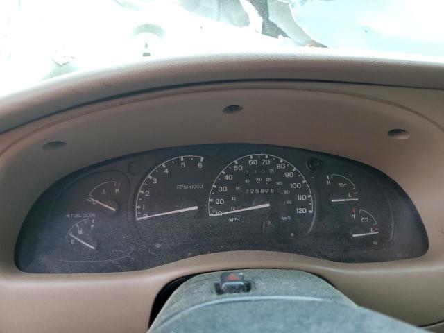 2002 Ford Ranger Super Cab VIN: 1FTYR14D32PB29260 Lot: 57061904