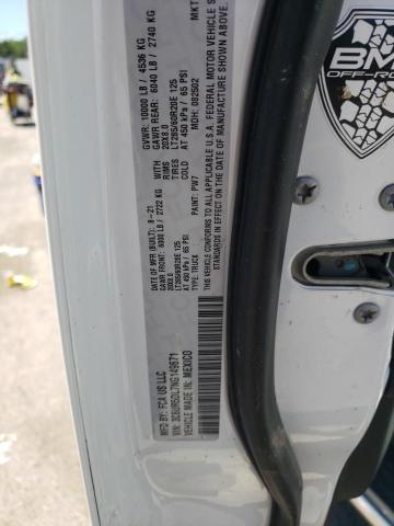 2022 RAM 2500 BIG H - 3C6UR5DL7NG149671