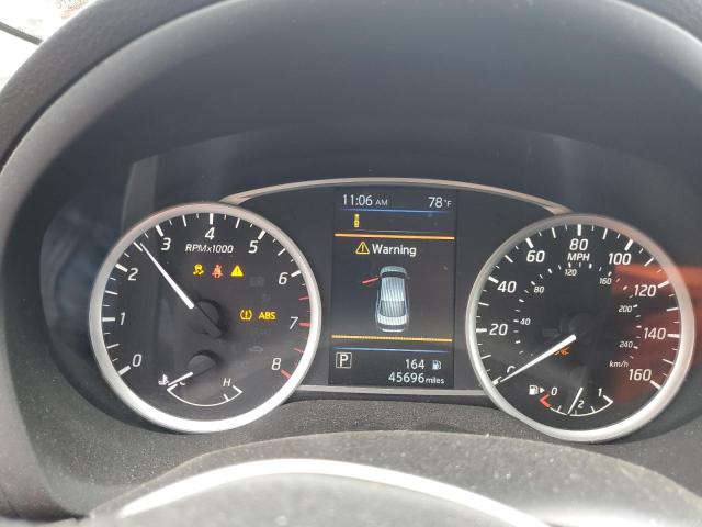 2019 Nissan Sentra S VIN: 3N1AB7AP2KY260169 Lot: 59652134